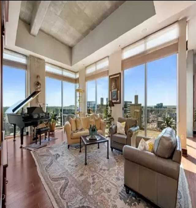 415 Church St #3014, Nashville, TN 37219, USA  | Single Family