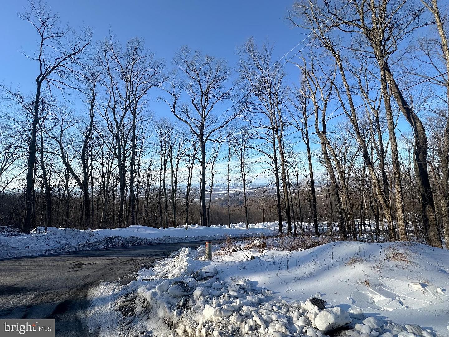 LOT 71 High Top Rd Linden, VA 22642  | Land/Lot