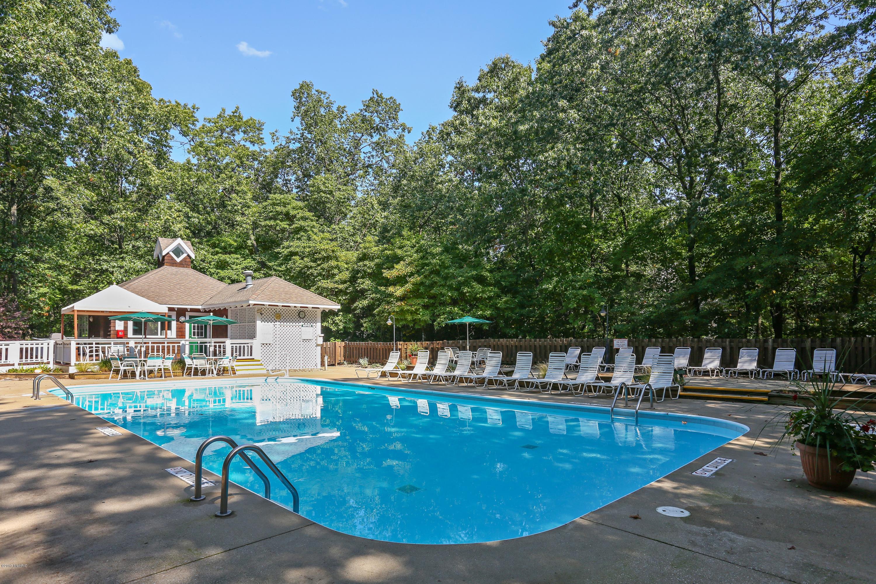 18458 Dunecrest Dr, New Buffalo, MI, USA, 49117  | Condominium