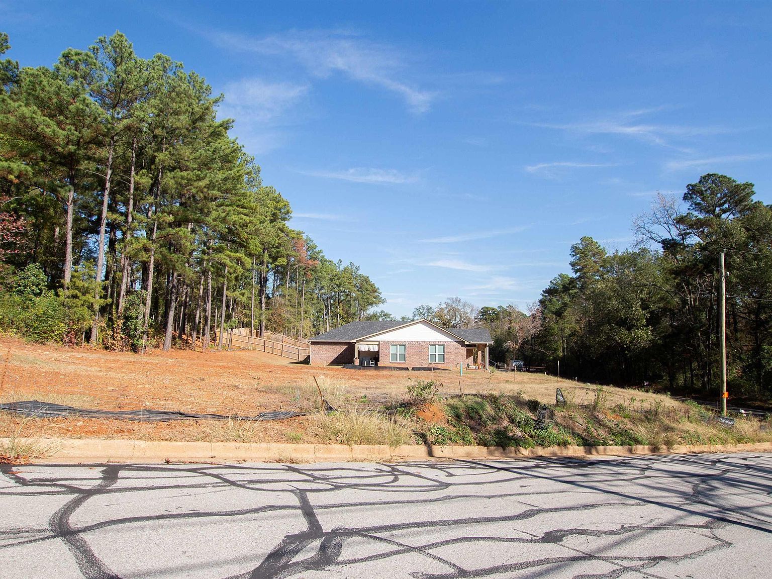 1209 Terre Haute Dr Tyler, TX 75701  | Land/Lot