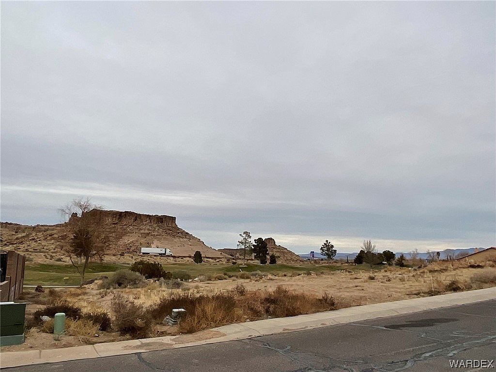 LOT 10 Country Club Dr Kingman, AZ 86401  | Land/Lot