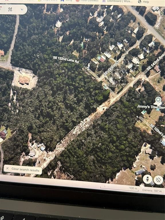 0 SE 122nd Lane Rd LOT 143 Ocklawaha, FL 32179 | Land/Lot