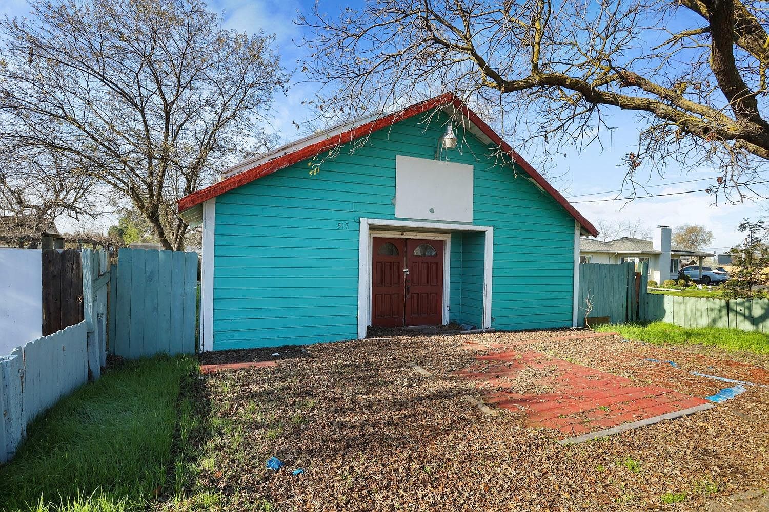 517 N Windsor Ave Stockton, CA 95205  | Single Family