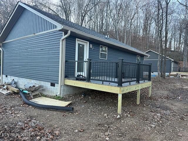 501 Hillcrest St Clinton, TN 37716  | Single Family