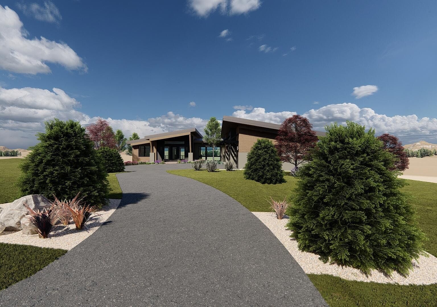 61 New York Mountain Rd Eagle, CO 81631  | Single Family