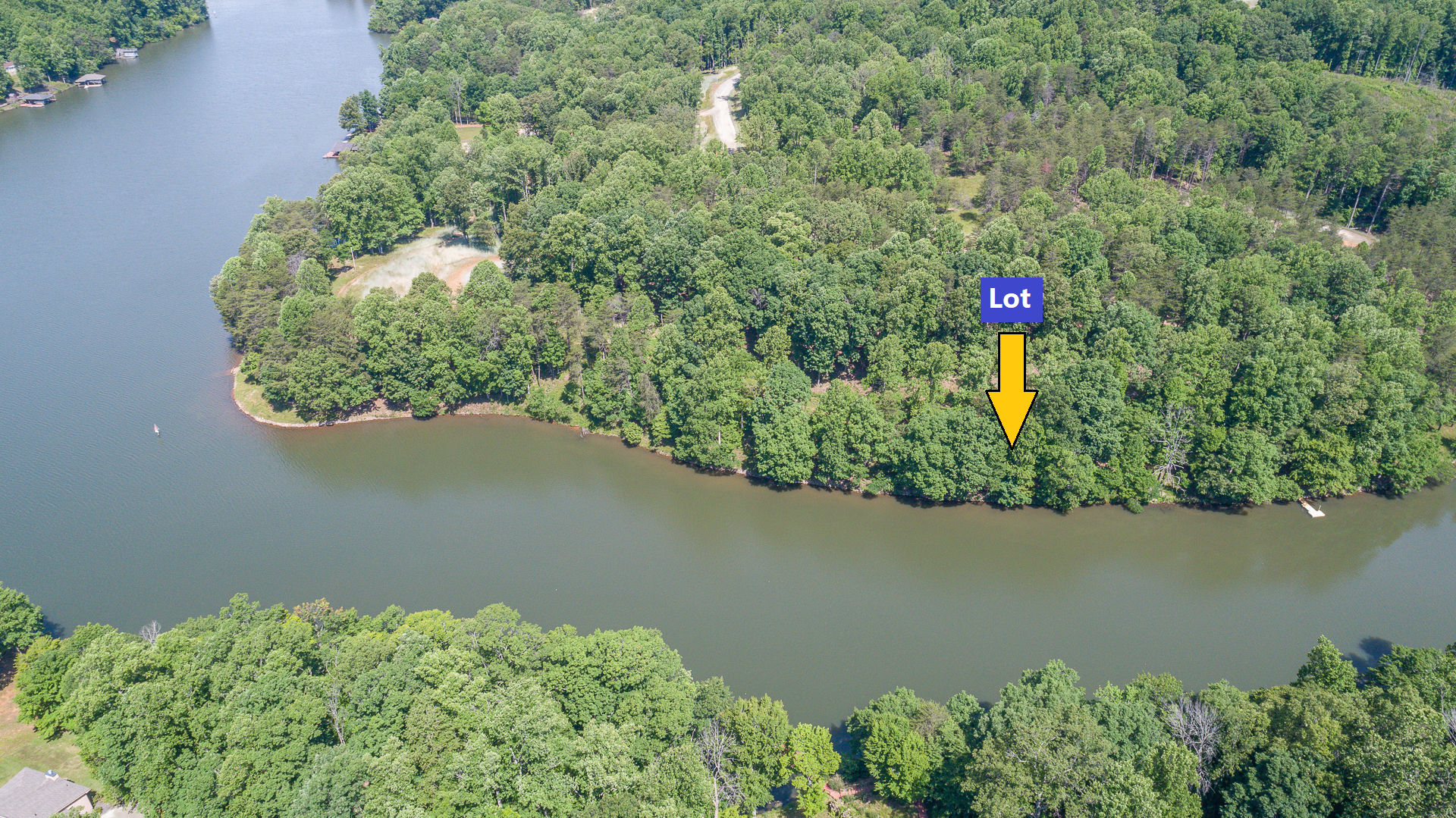 Lot 92 Lakeside Farms | Land/Lot