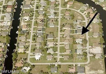3410 SW 25th Ct Cape Coral, FL 33914 | Land/Lot
