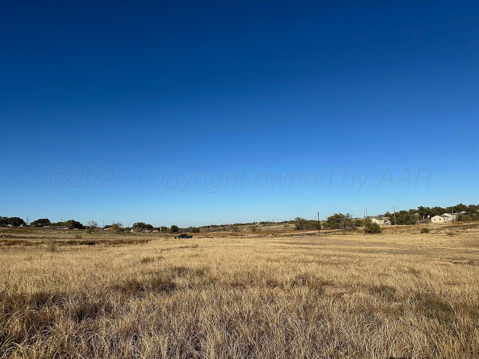 1400 N Jefferson St Amarillo, TX 79107  | Land/Lot