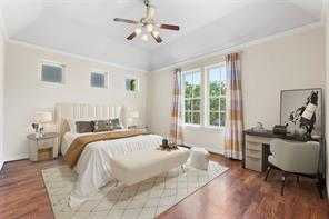 411 West 17th Street, Houston, TX, USA, 77008  | Single Family