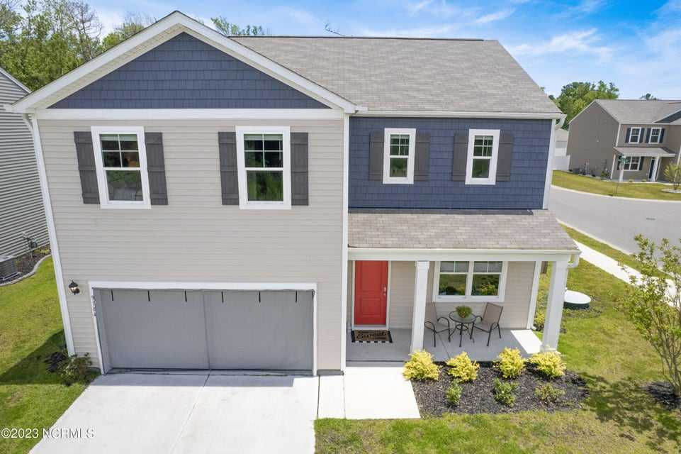 9104 St Thomas Ct, Wilmington, NC, USA, 28411 | Single Family