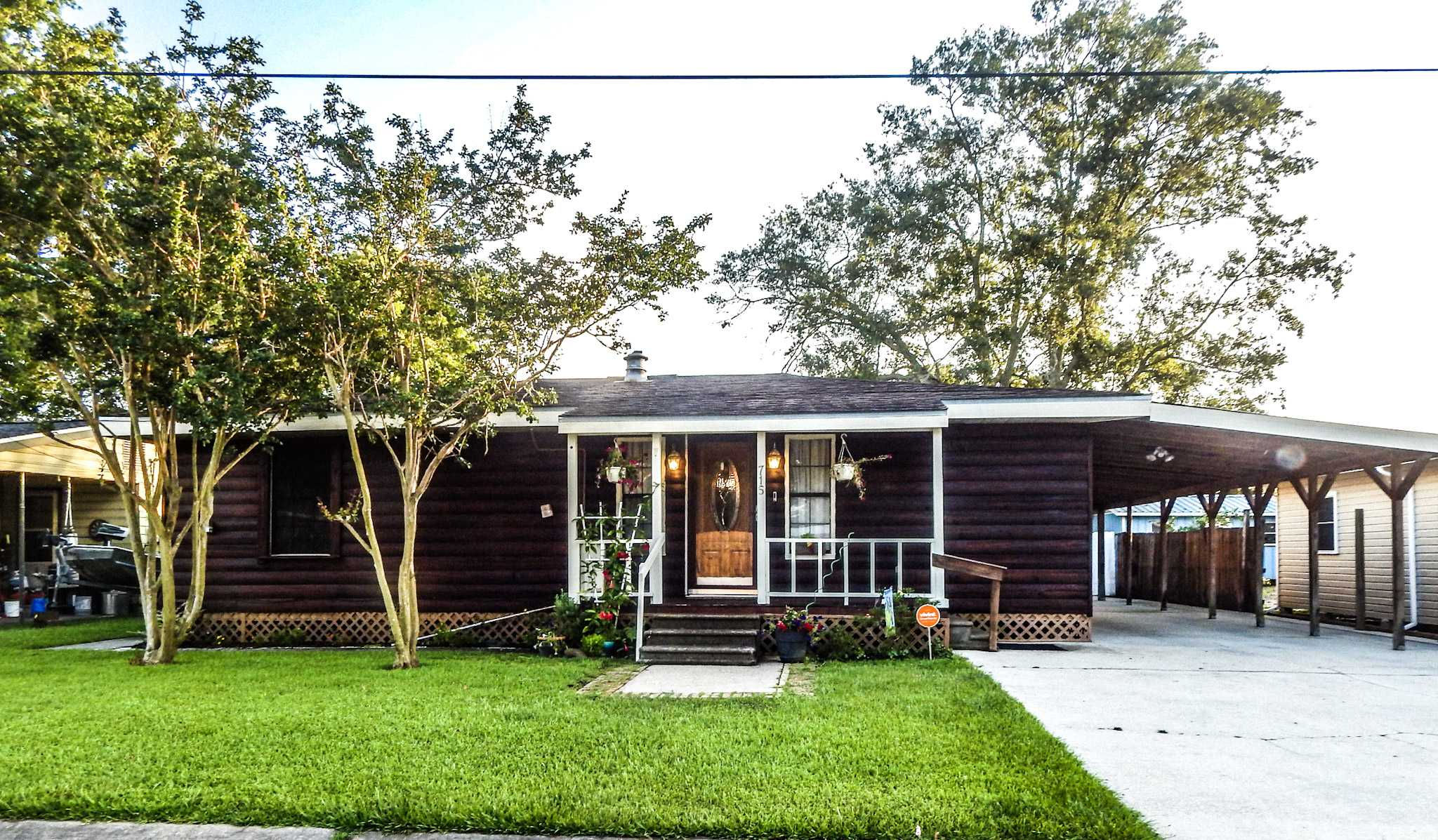 715 St Luke St, Patterson, LA, USA, 70392 | Single Family