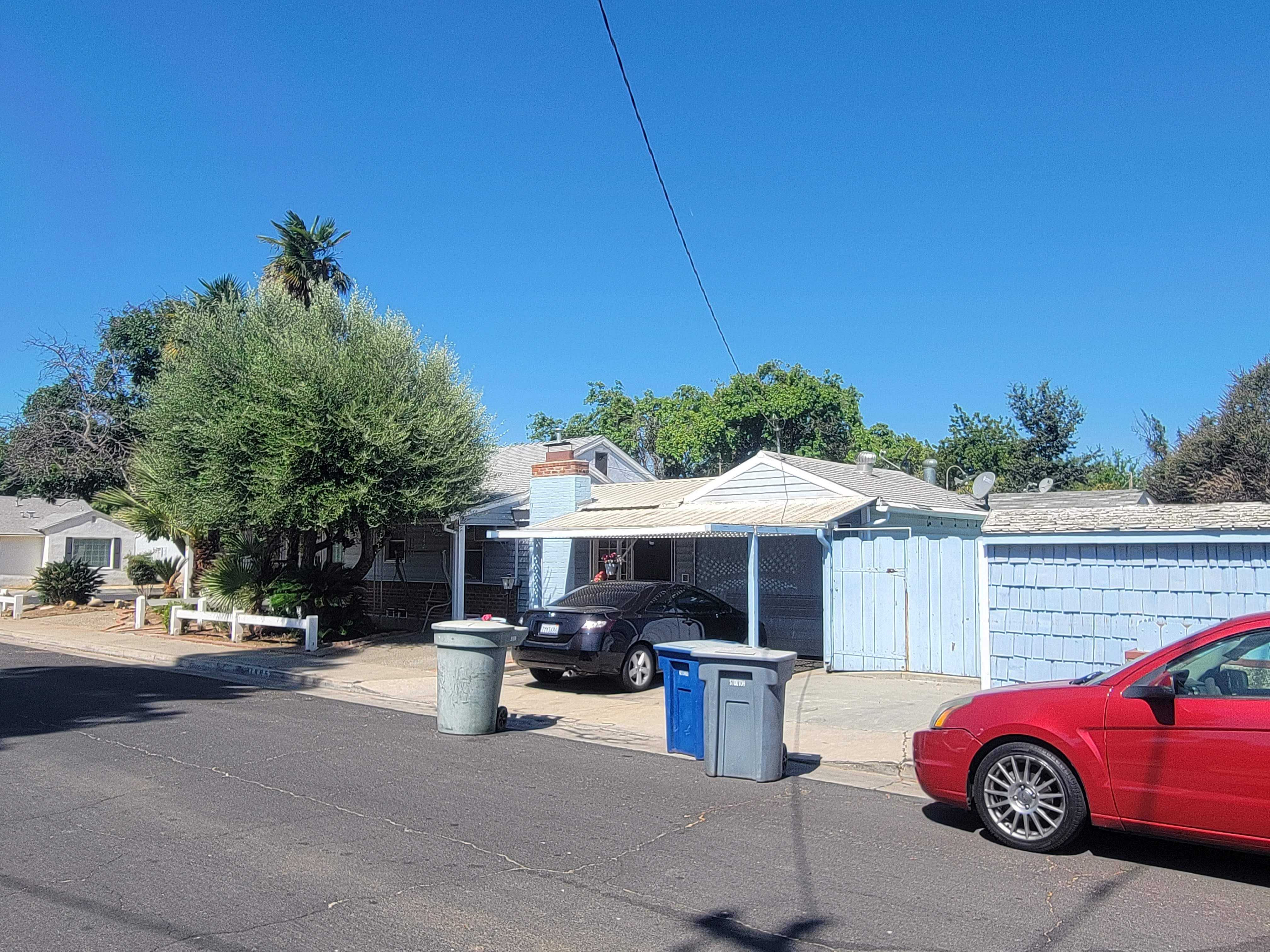 1905 D Street, Merced, CA, USA, 95340  | Single Family