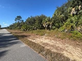 LOT 4 Mattox Cir North Pt, FL 34288  | Land/Lot