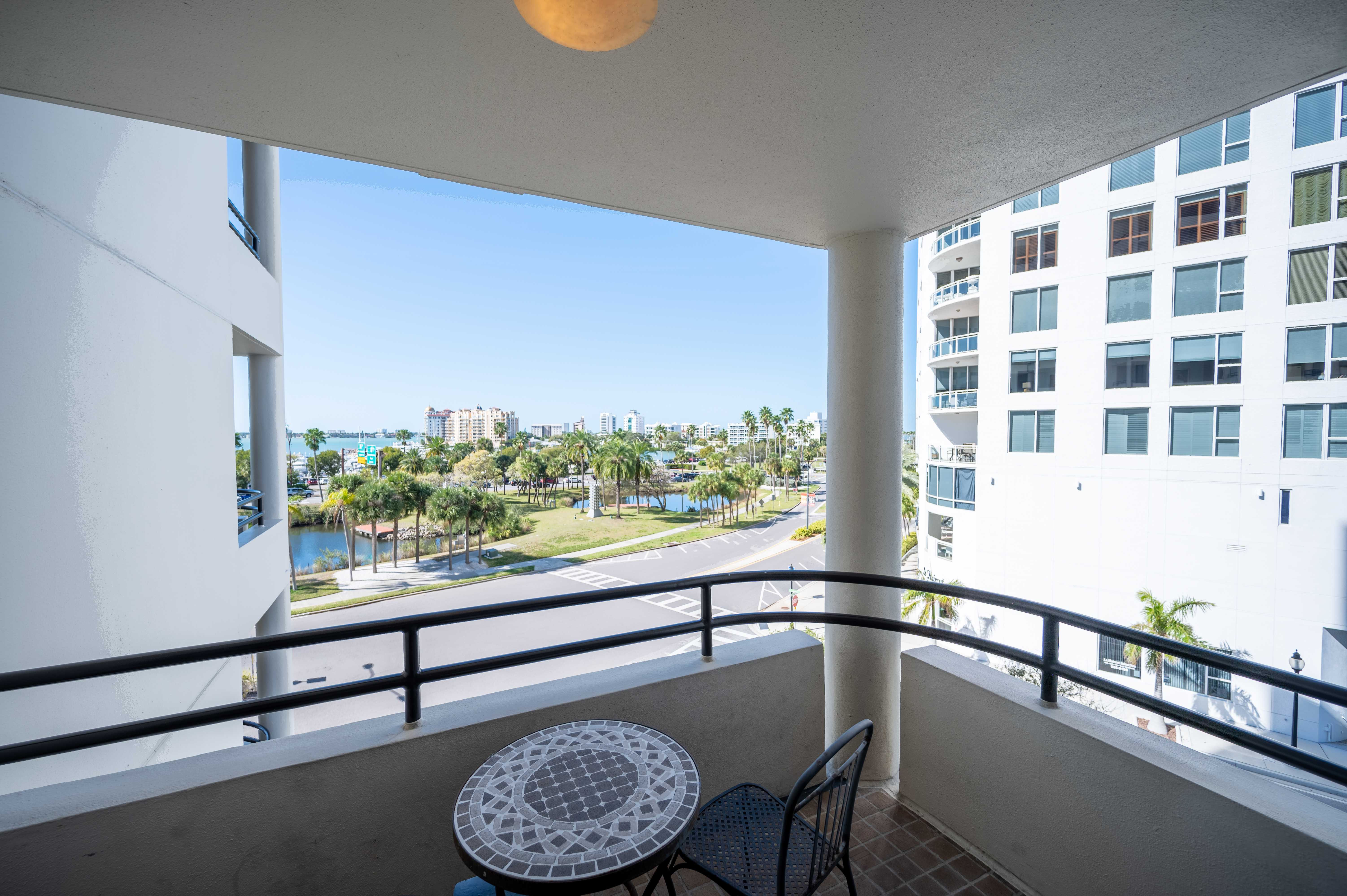 1255 N Gulfstream Ave #402, Sarasota, FL 34236, USA - Thumbnail 4