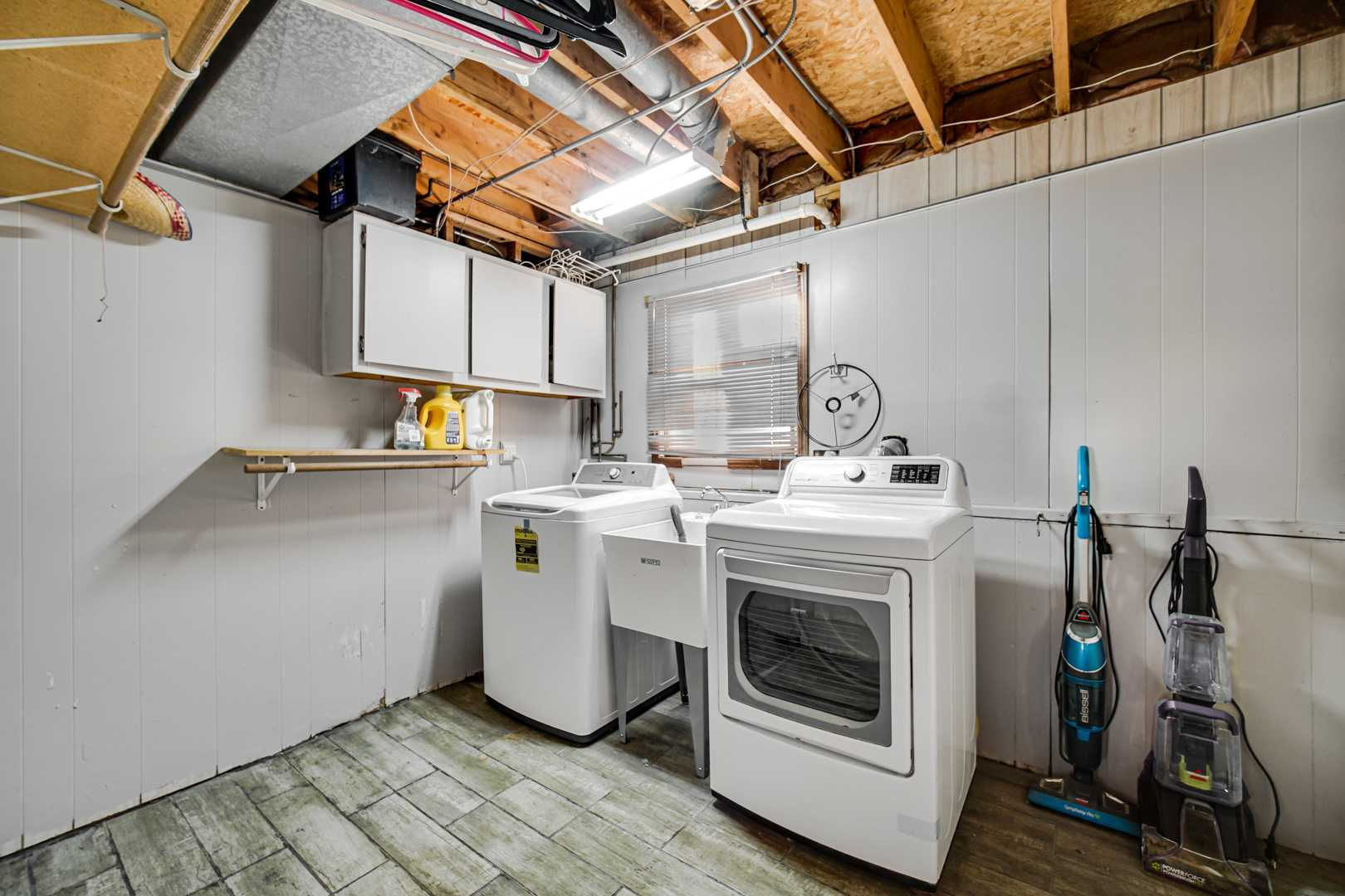 7520 Johnson Street, Merrillville, IN, USA, 46410  | Single Family