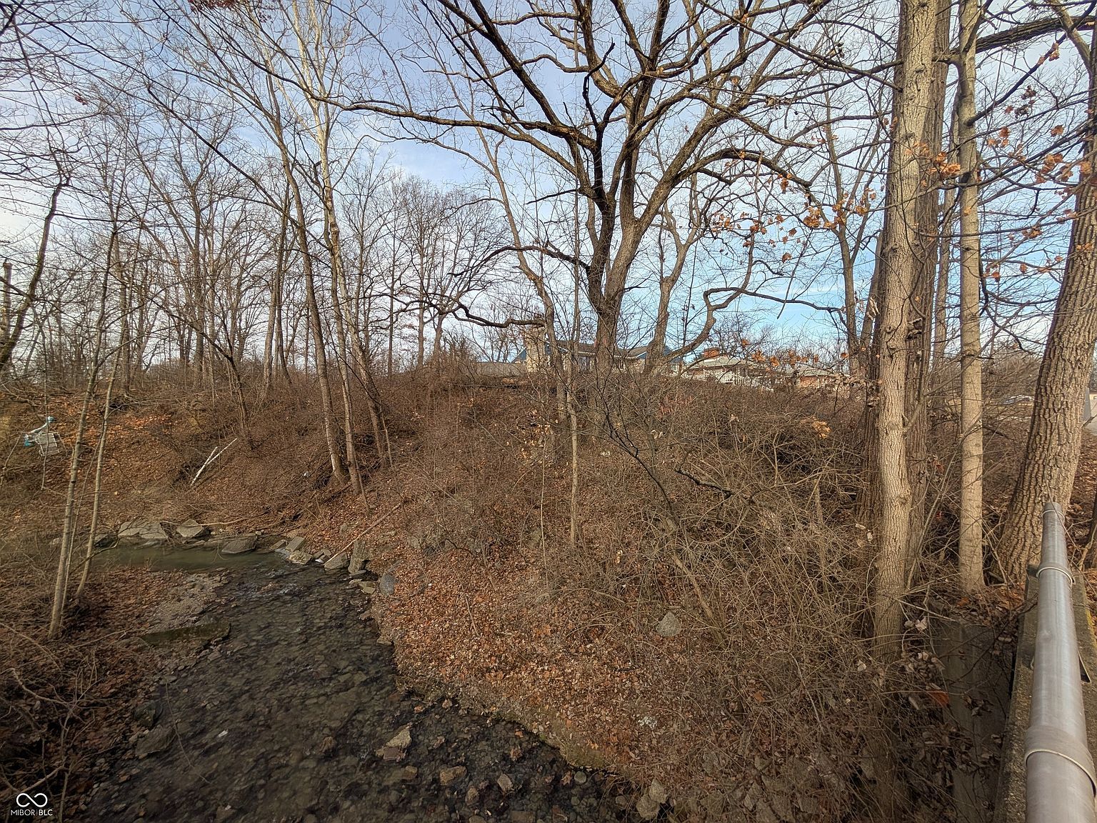 4710 Lesley Ave Indianapolis, IN 46226  | Land/Lot