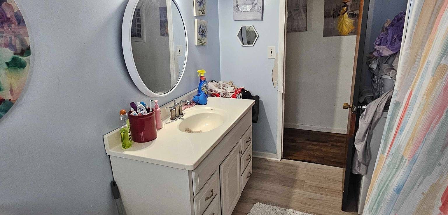 181 Camp Ridge Rd La Follette, TN 37766  | Single Family