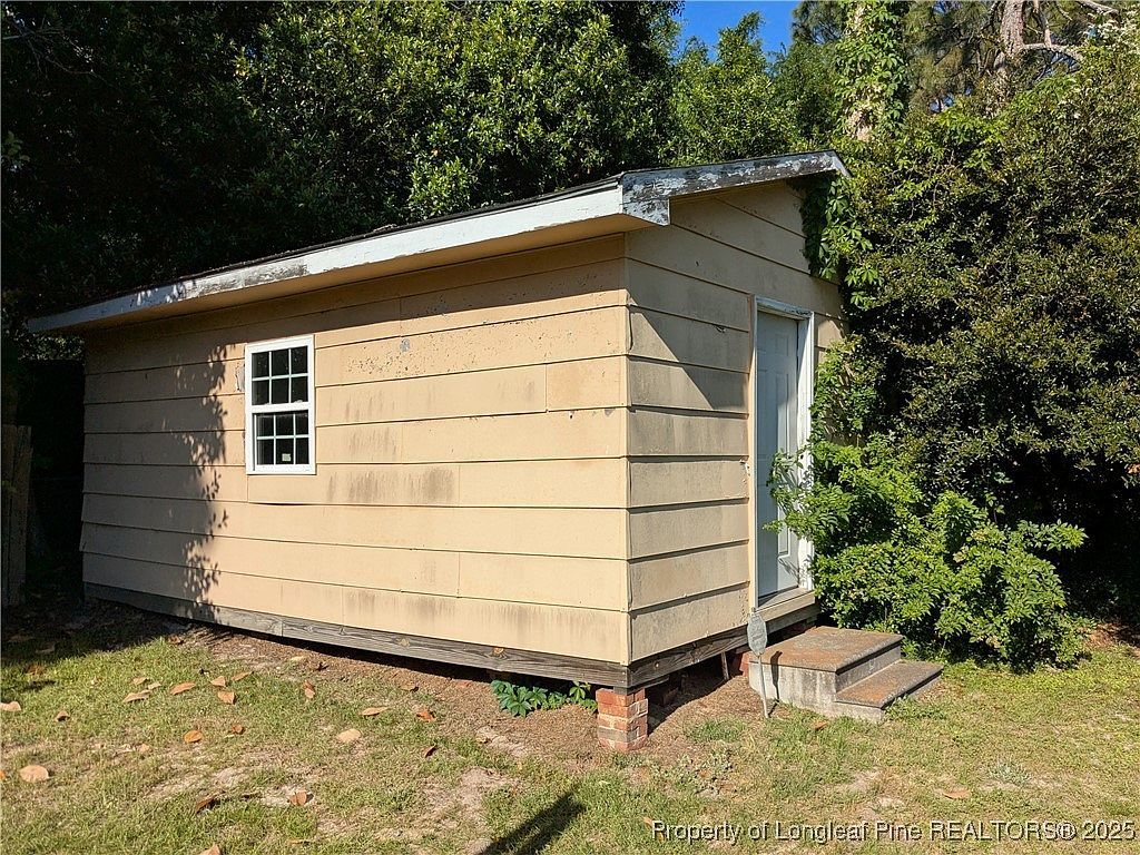 1829 Martindale Dr Fayetteville, NC 28304 | Single Family