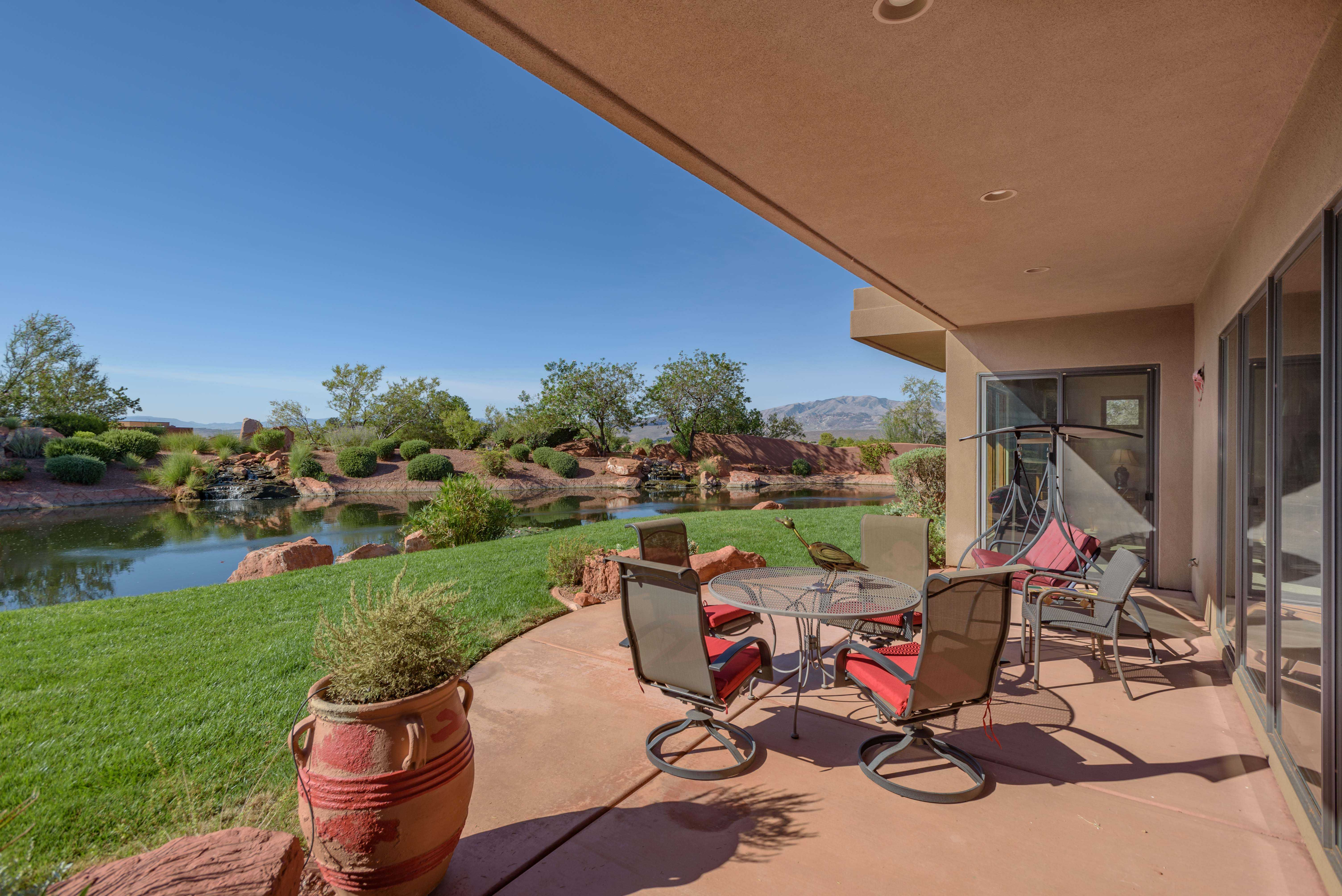 150 N Snow Canyon Drive #9, Ivins, UT, 84738 | Single Family