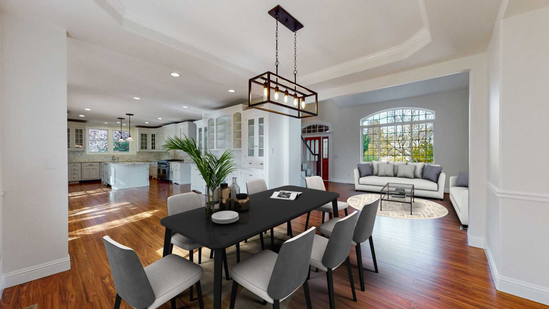 1035 Willow Creek Circle, Longmont, CO, USA, 80503  | Single Family