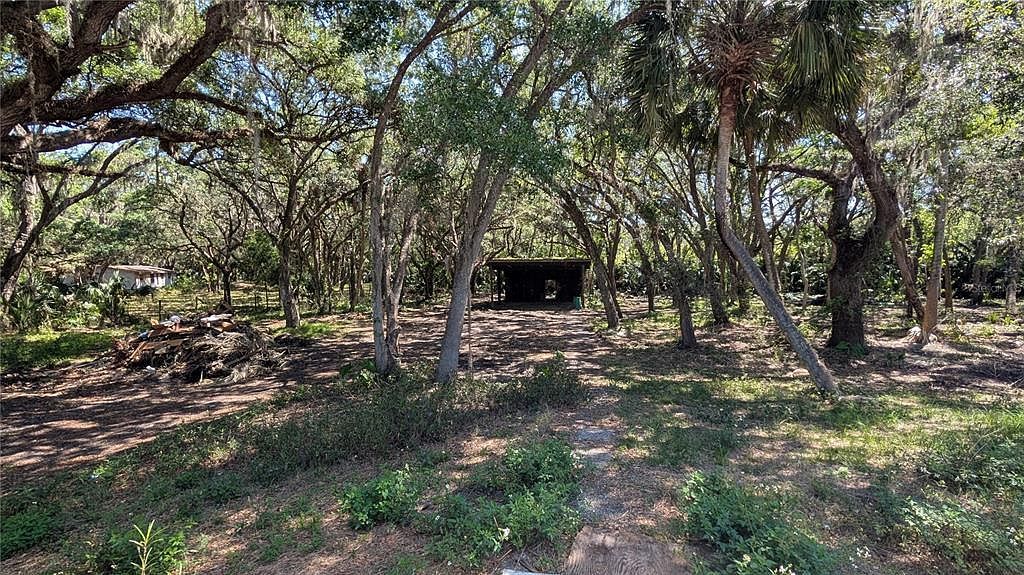 1275 Arapaho Trl Geneva, FL 32732  | New build