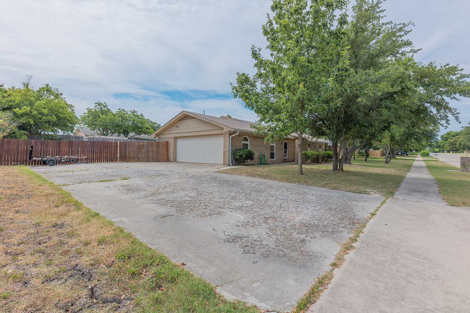 1600 Halbert Street, Killeen, TX, USA, 76541  | Single Family