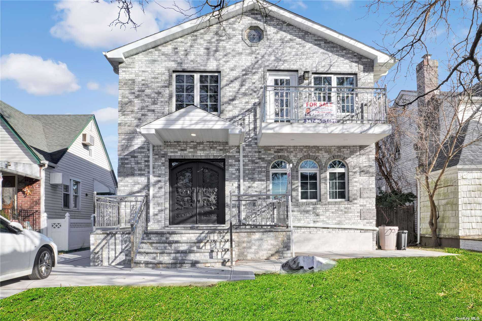 84-55 252nd St, Bellerose Manor, NY, USA, 11426  | Single Family