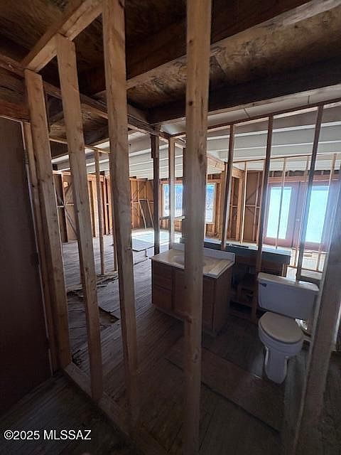 6987 S Avalon Dr Tucson, AZ 85735  | Single Family