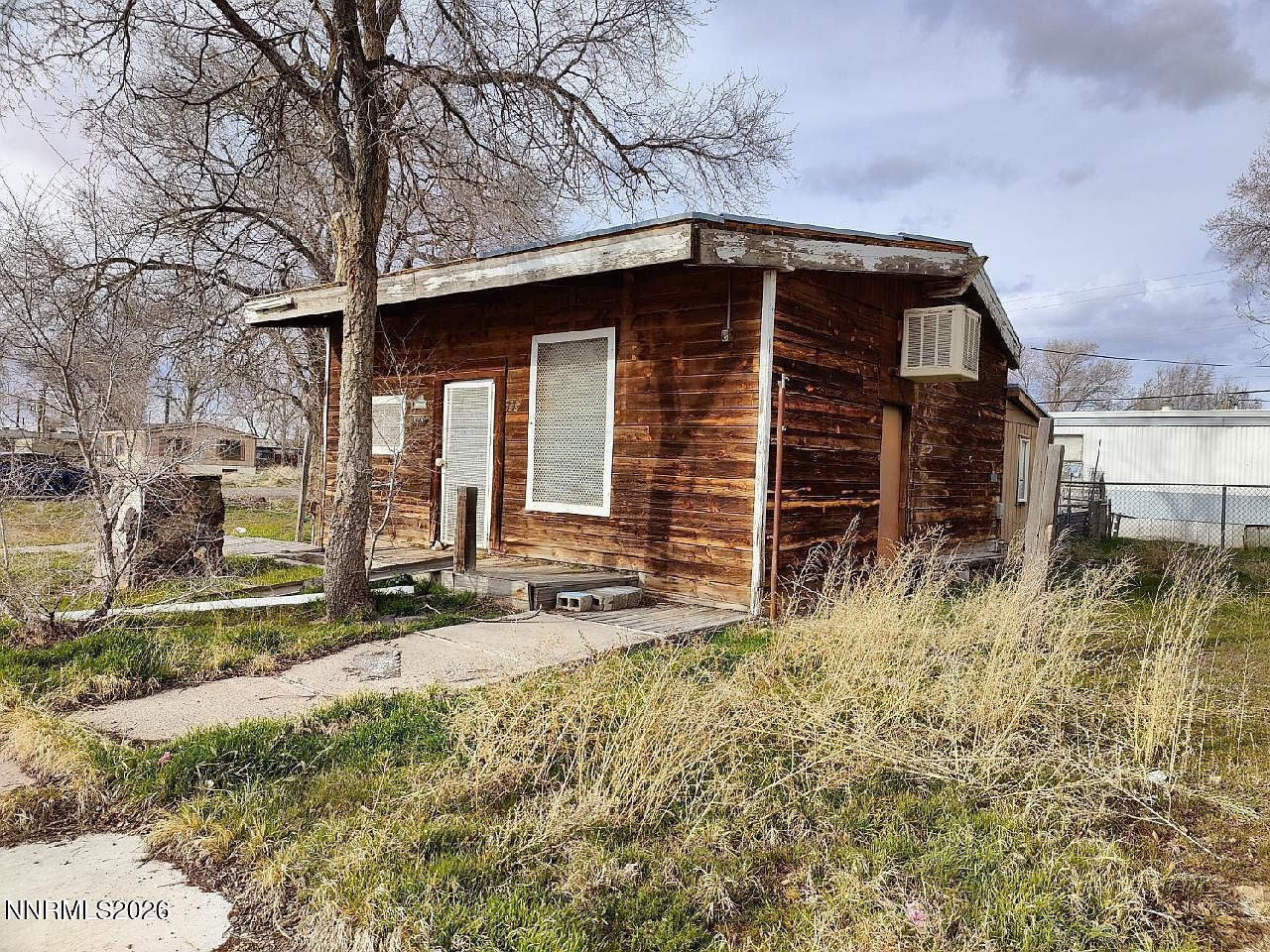 535 N 2nd St Battle Mountain, NV 89820  | Single Family
