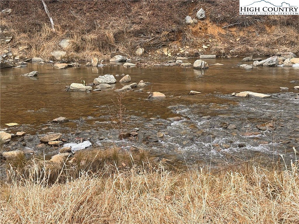 13 Water Sound Dr Elk Park, NC 28622  | Land/Lot