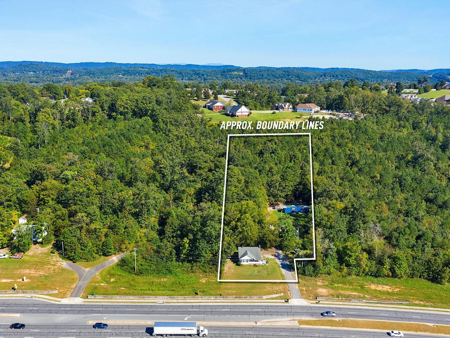 27 Templin Hills Ln Ringgold, GA 30736 | Single Family