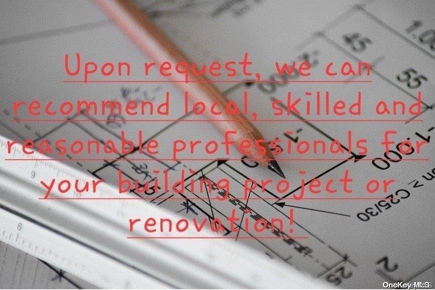 500 Montauk Hwy East Quogue, NY 11942 | Land/Lot