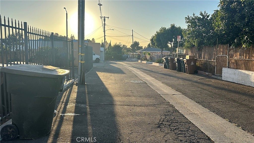 315 W Santa Fe Ave LOT 4 Placentia, CA 92870  | Land/Lot