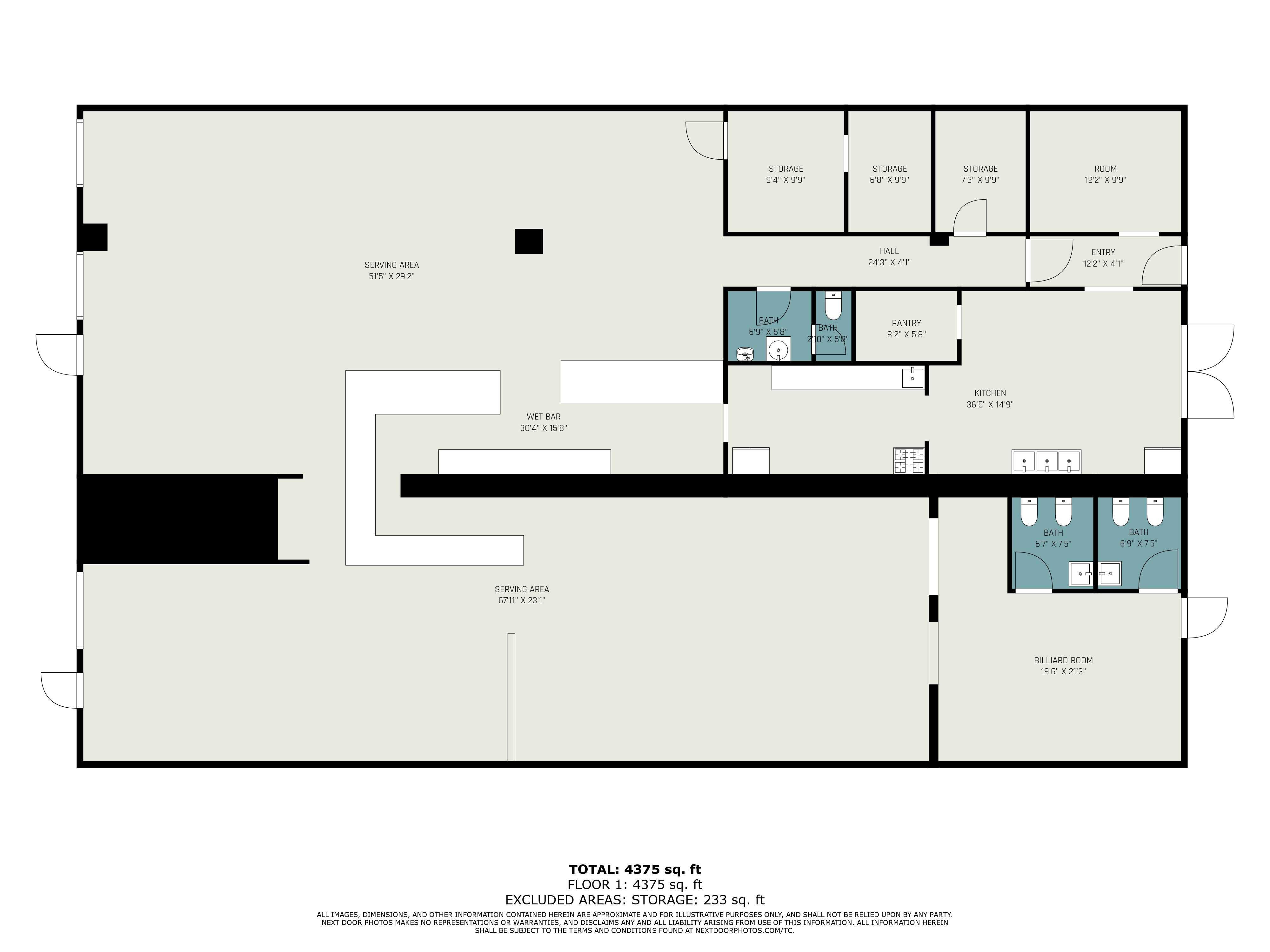 112-114 N Michigan St, Edon, OH, USA, 43518 - Thumbnail 4