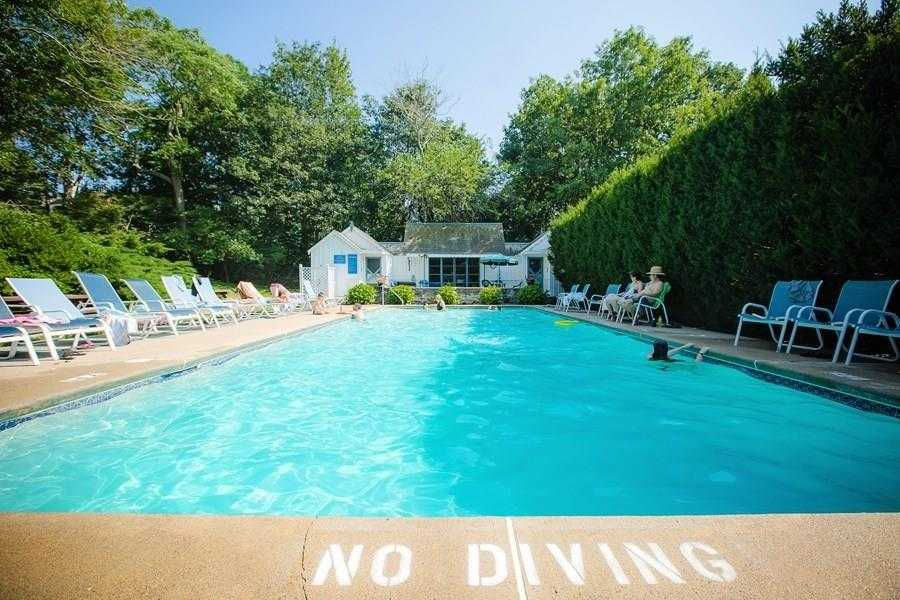 54 Sea Breeze Lane, Bristol, RI, USA, 2809  | Condominium