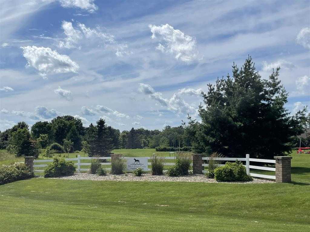 Jenny Lind Lane, Sauk City, WI, USA, 53583  | Land/Lot