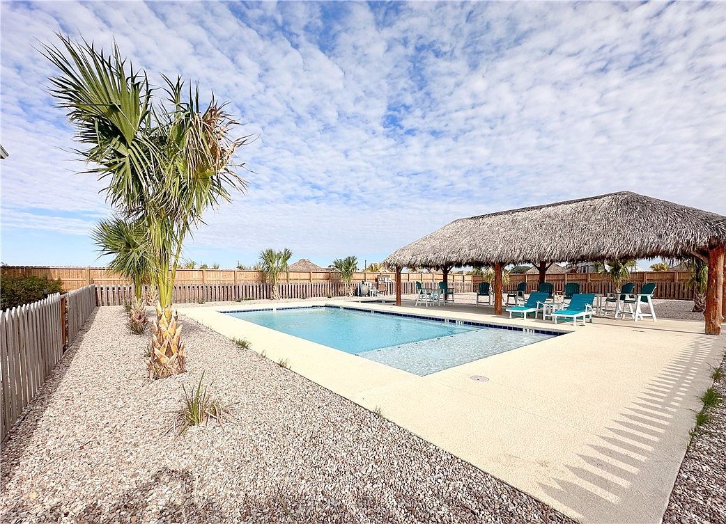 228 Port Mansfield St Port Aransas, TX 78373  | Land/Lot