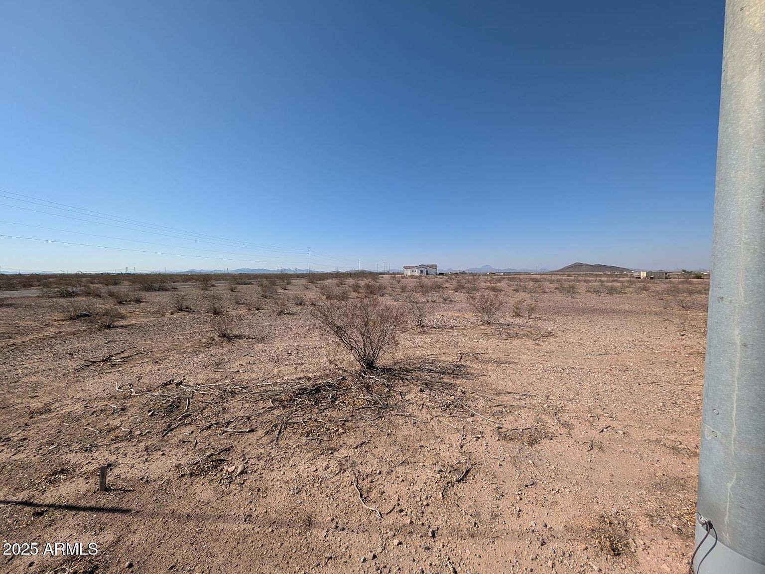 1 S 355th Ave Tonopah, AZ 85354  | Land/Lot