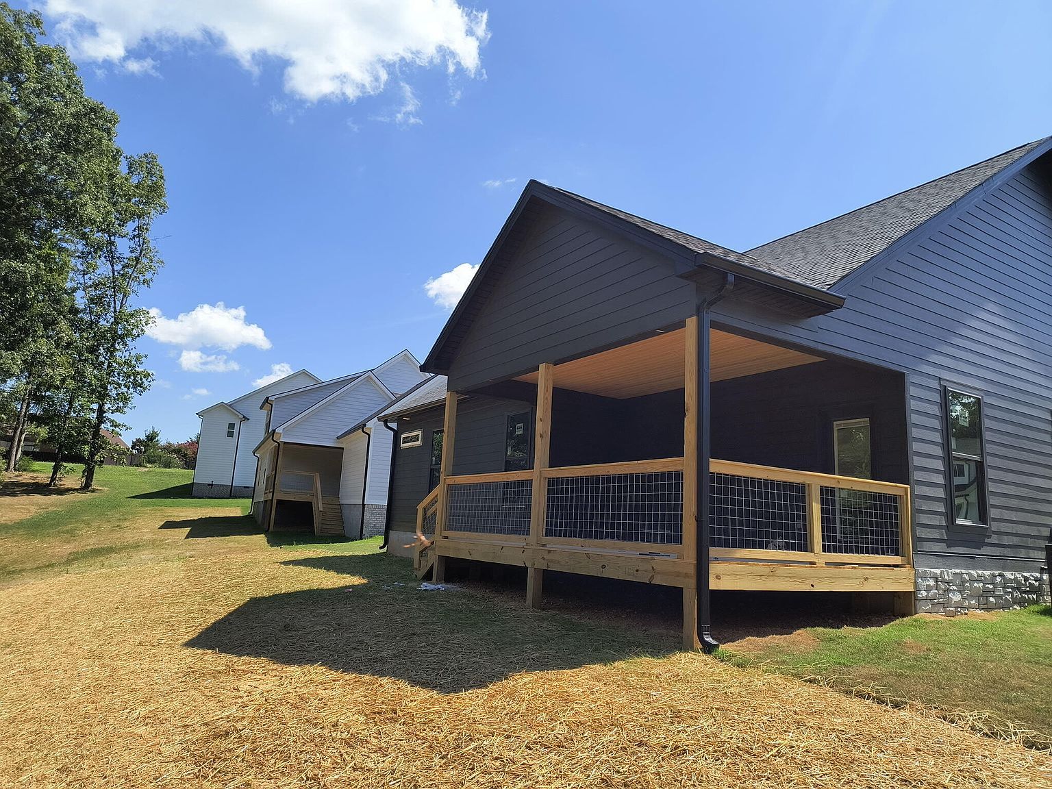 378 Sentry Oaks Chickamauga, GA 30707 | Single Family