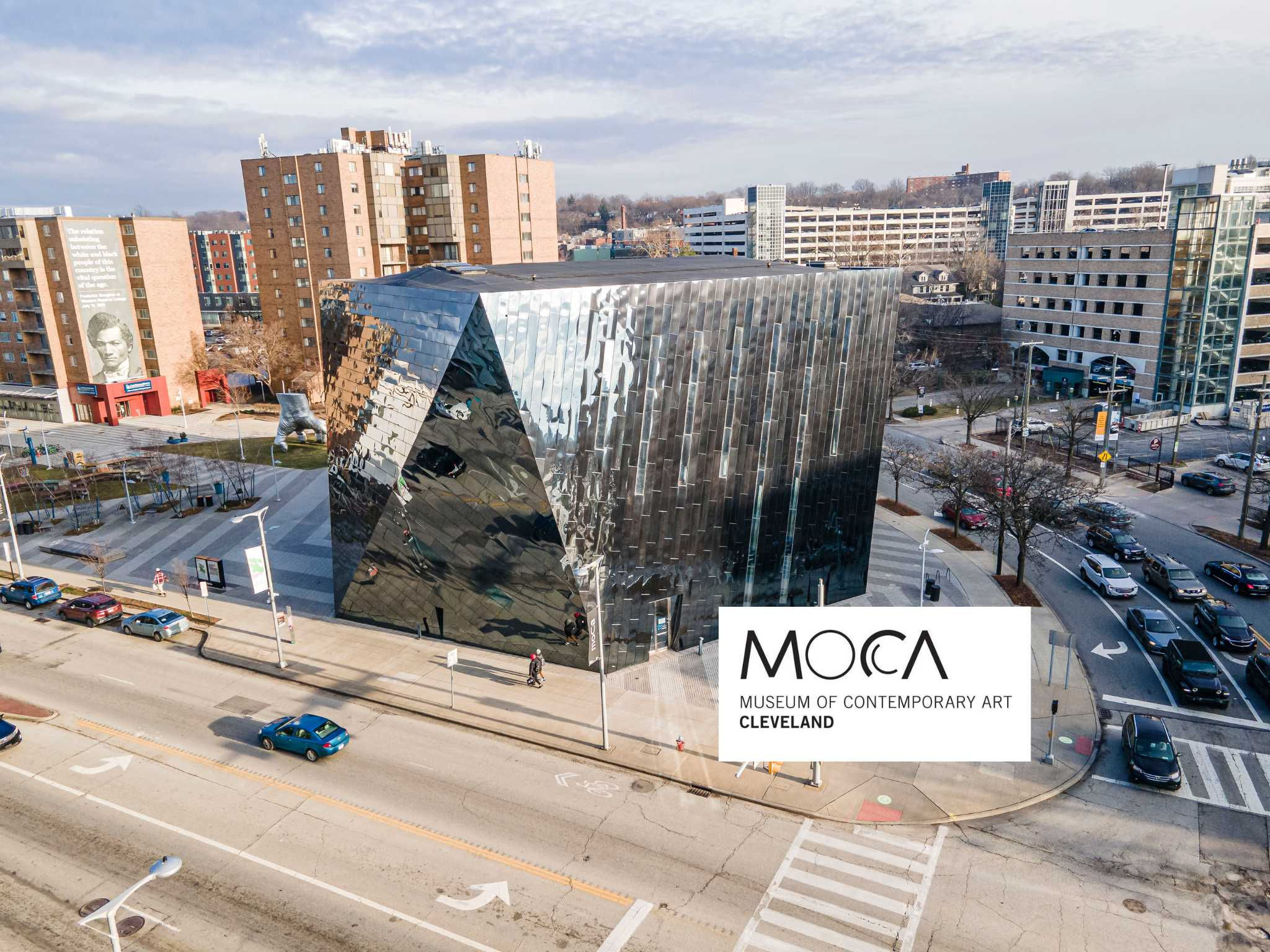 2133 Murray Hill Road, Cleveland, OH, USA, 44106  | Commercial