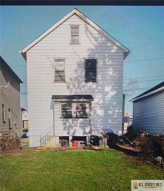 52 Ellen St New Brunswick, NJ 08901 | Single Family