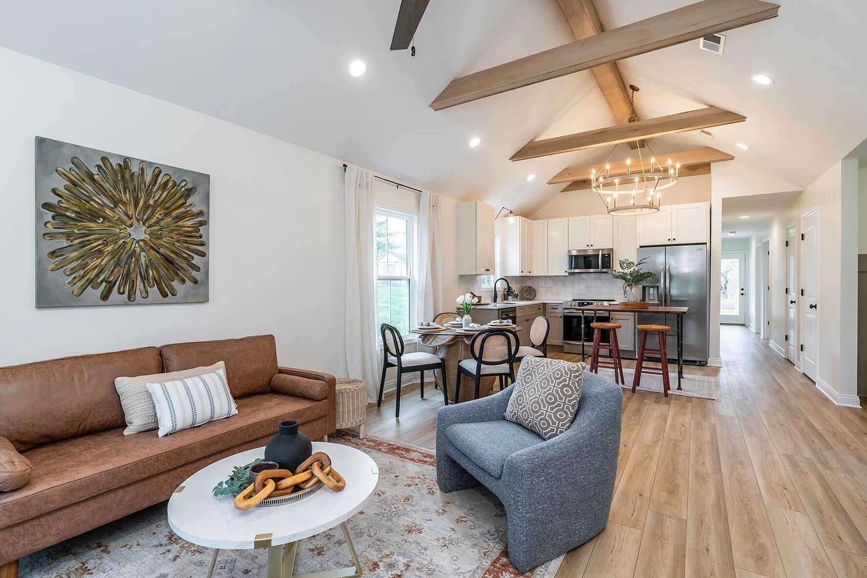 112 Wood Street, Wilmore, KY, USA, 40390  | Single Family