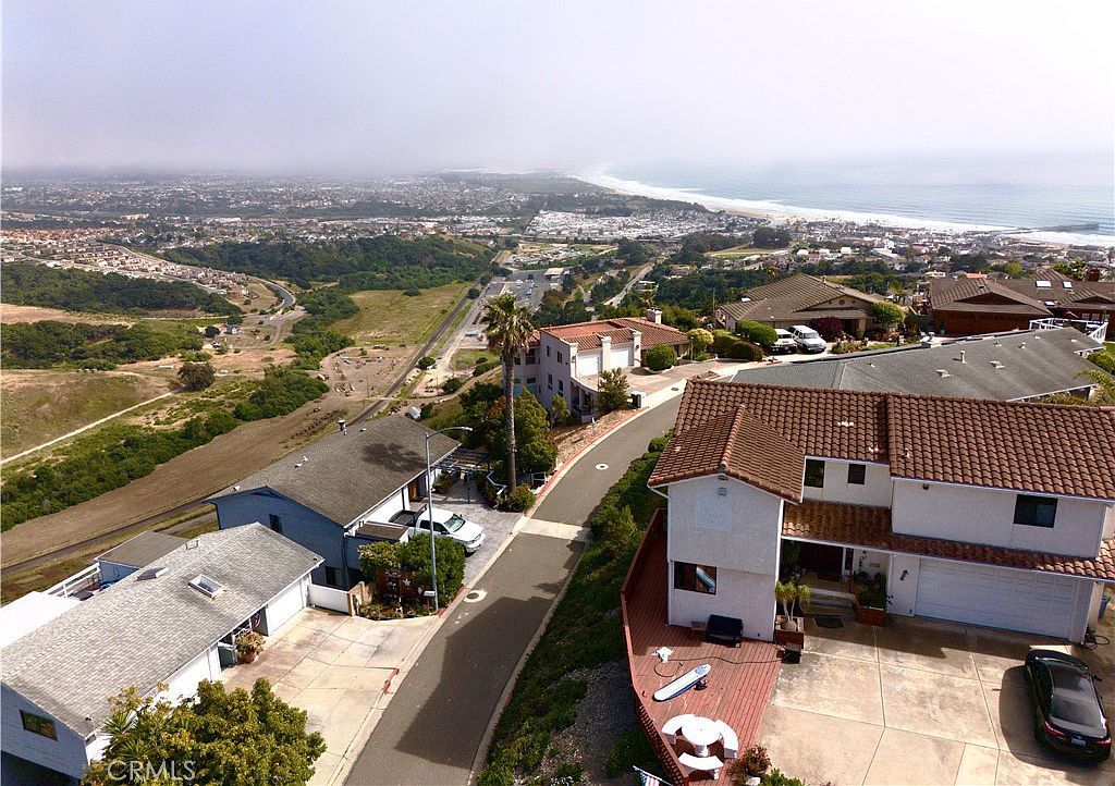 1250 Longview Ave #31 Pismo Beach, CA 93449  | Land/Lot