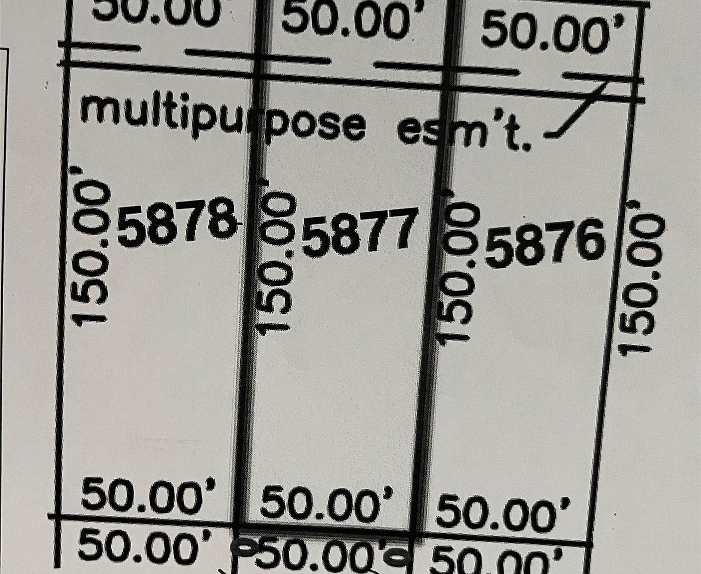 1836 Road 5730 Cleveland, TX 77327  | Land/Lot
