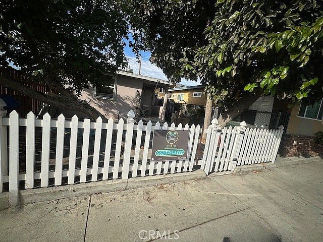 7029 Somerset Blvd Paramount, CA 90723 | Single Family