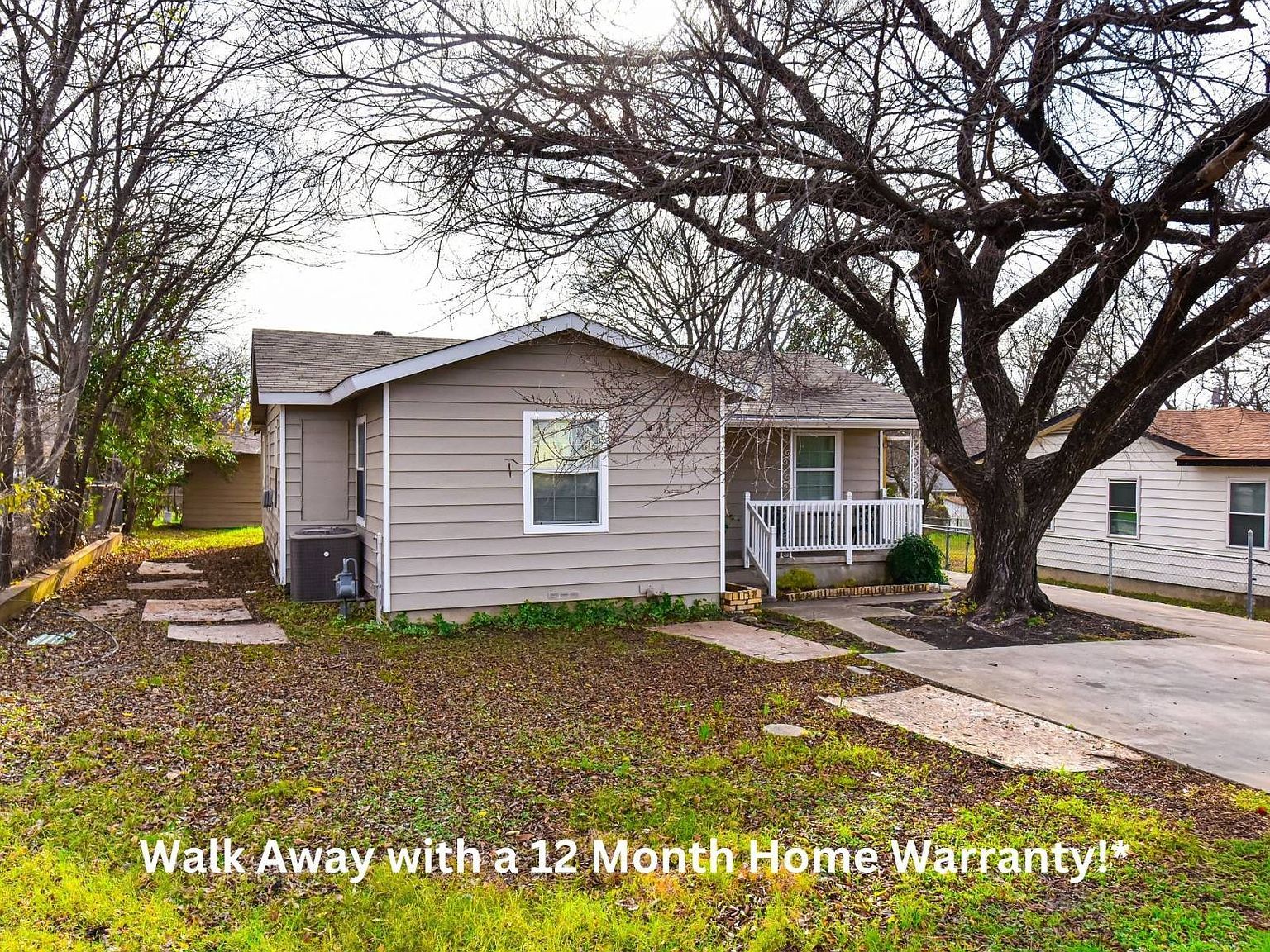 308 E Fowler Ave Killeen, TX 76541  | Single Family