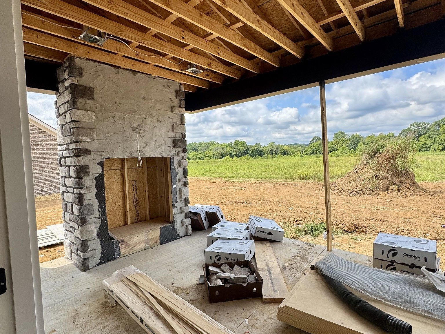 6227 Cedar Brooke Ln LOT 11 Spring Hill, TN 37174  | Single Family