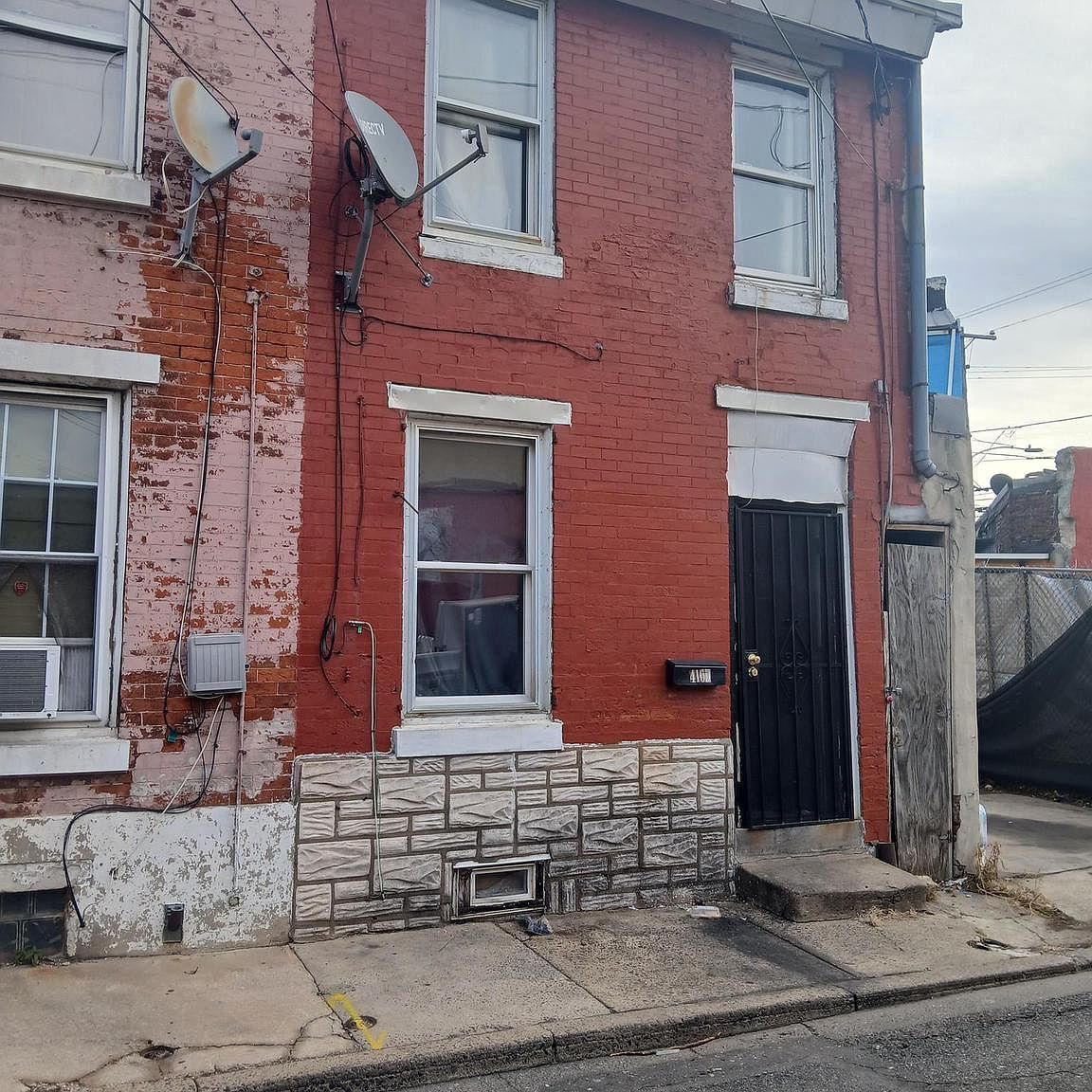 4109 Salem St Philadelphia, PA 19124  | New build