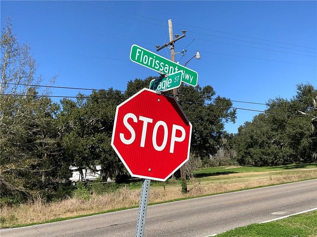 1920 Eagle St Saint Bernard, LA 70085  | Land/Lot