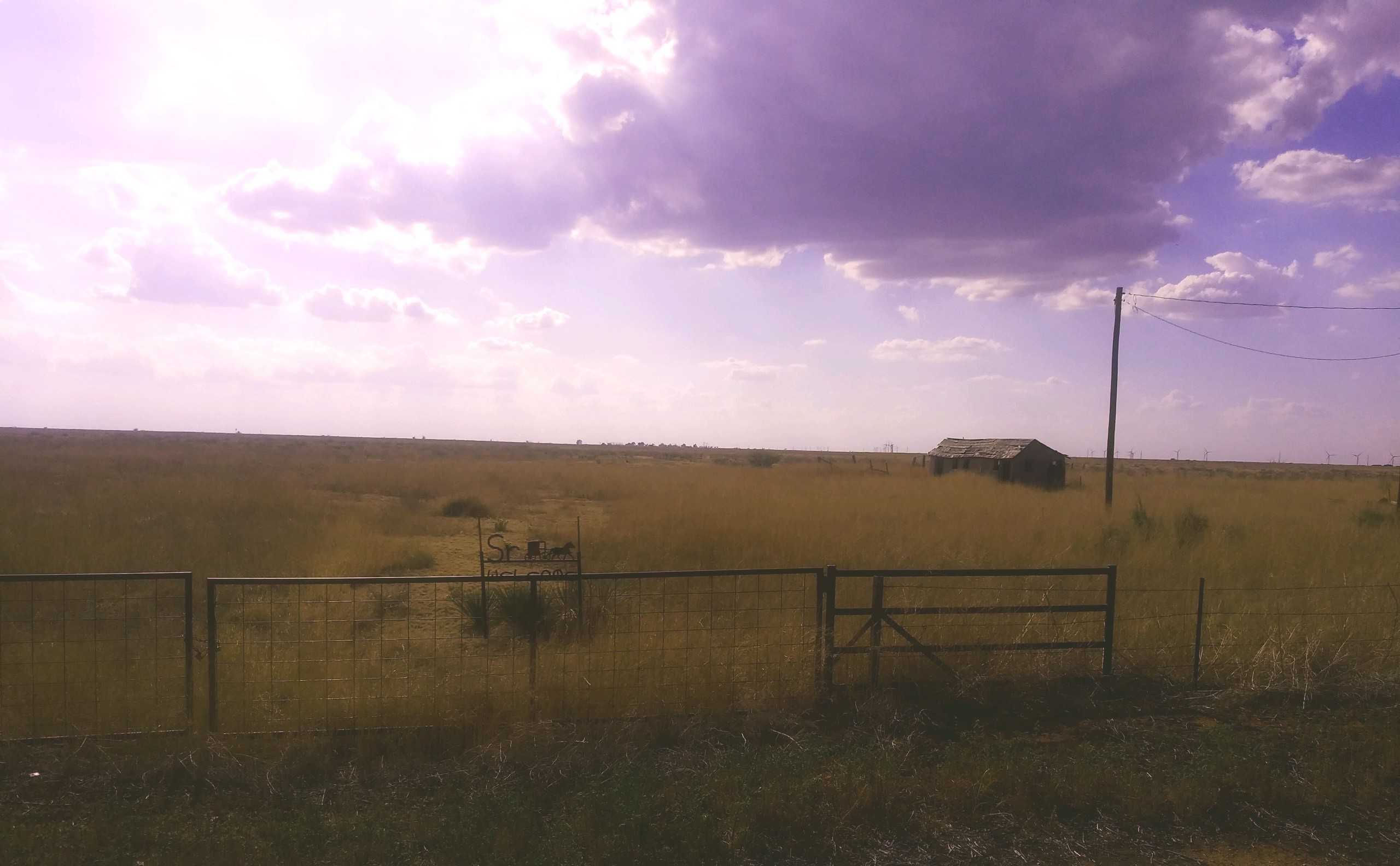 5952 State Highway 206, Pep, NM, USA, 88126 | Commercial